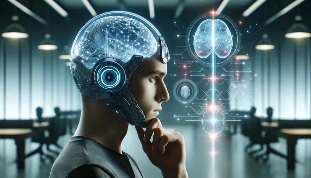 Imagining secure messaging for an age of mind uploading & digital immortality