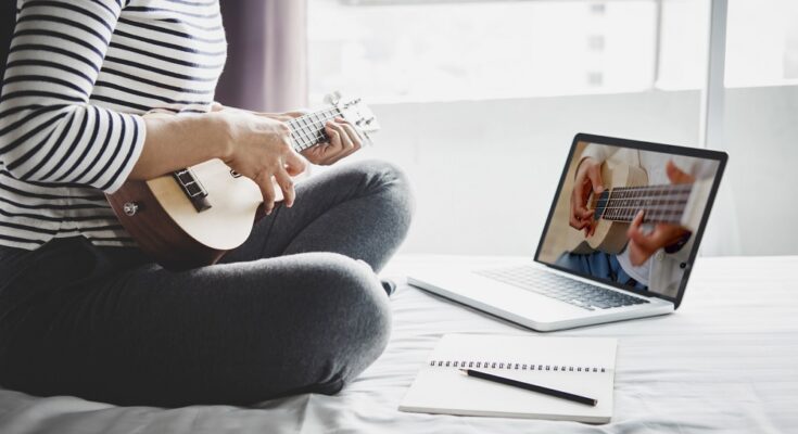 Choosing the Right Online Music Teacher