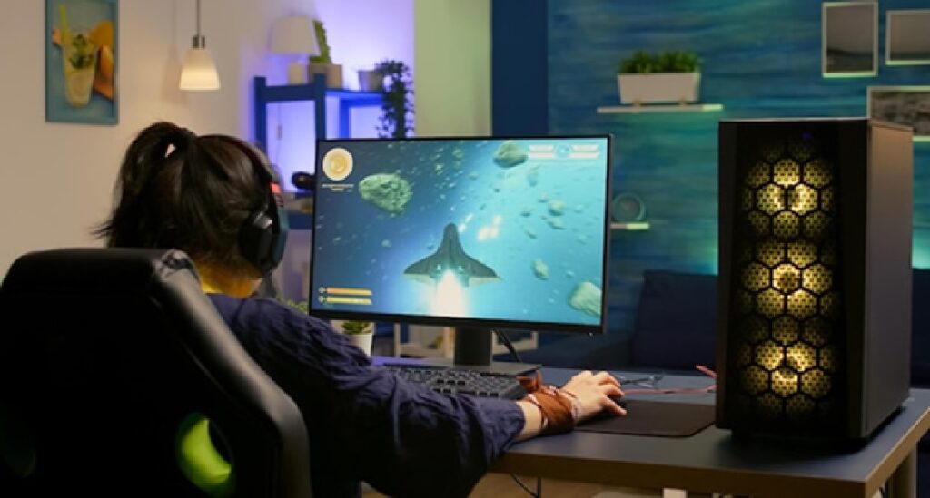 How to Play Games at School Without Restrictions Play Games
