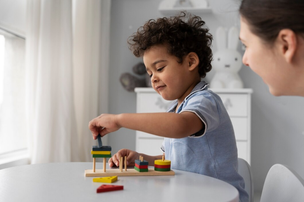 The Benefits Of Enrolling Your Child In PreK Programs
