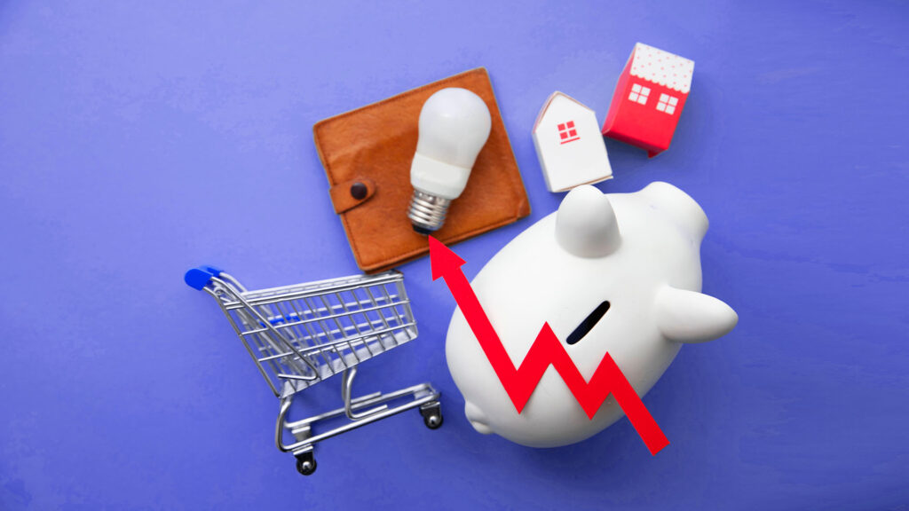 How To Save Money While Living In An Expensive City?