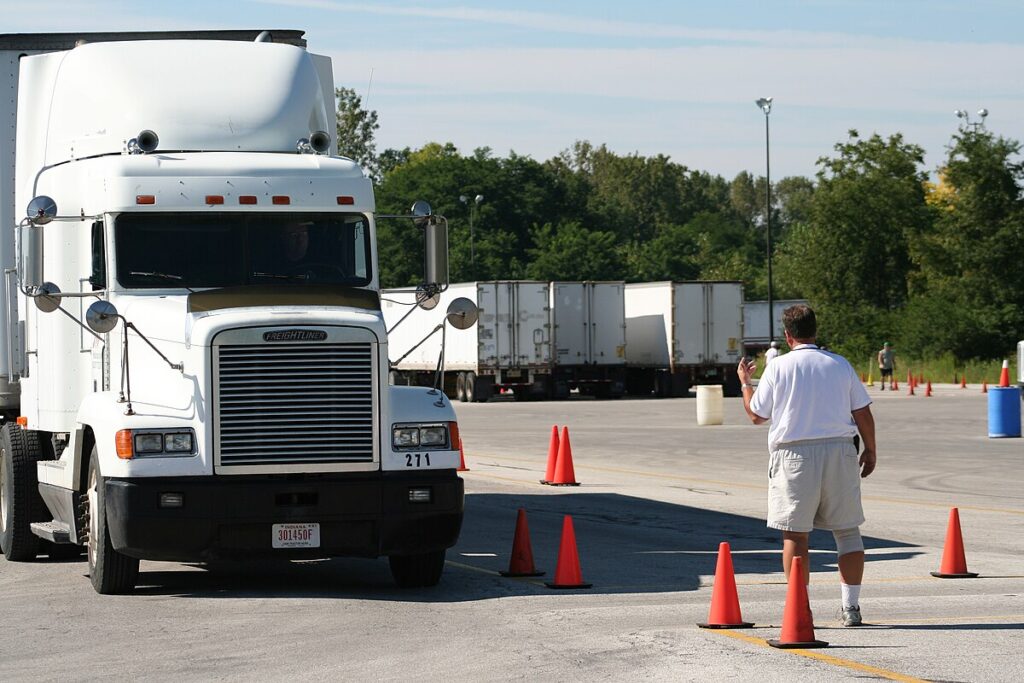 How Long Does CDL Training Take to Complete?