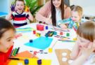 THE IMPORTANCE OF PLAY-BASED LEARNING IN EARLY CHILDHOOD EDUCATION