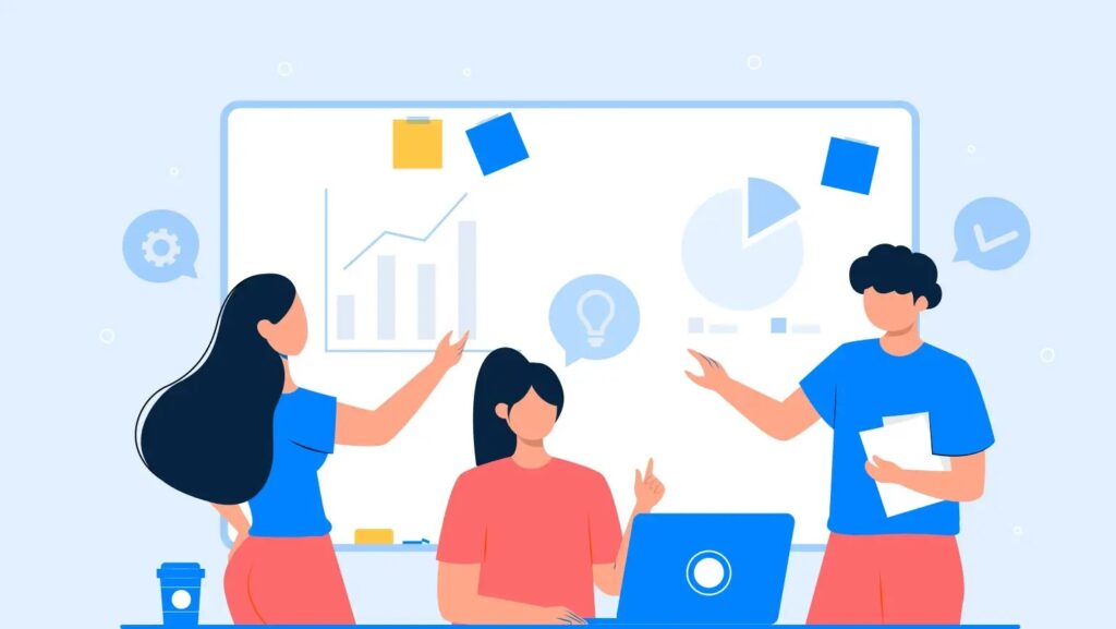 Mastering the Transition Plan: Your Guide to Seamless Change