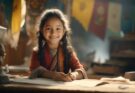 Breaking the Cycle: Why Investing in a Girl Child in India is Smart Corporate Social Responsibility