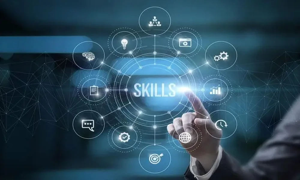Information Technology Skills Building Strong Foundations for Modern Digital Careers