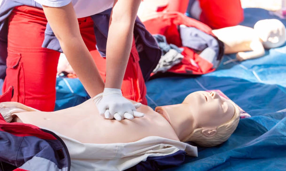 Step Up Your Skills: Advanced First Aid Training Makes Real Differences